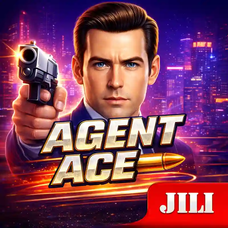 Agent Ace Casino Game