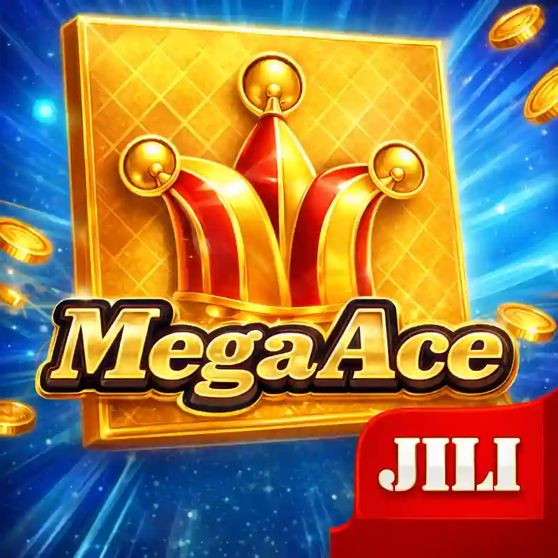 Mega Ace Online Slot Game - winplus