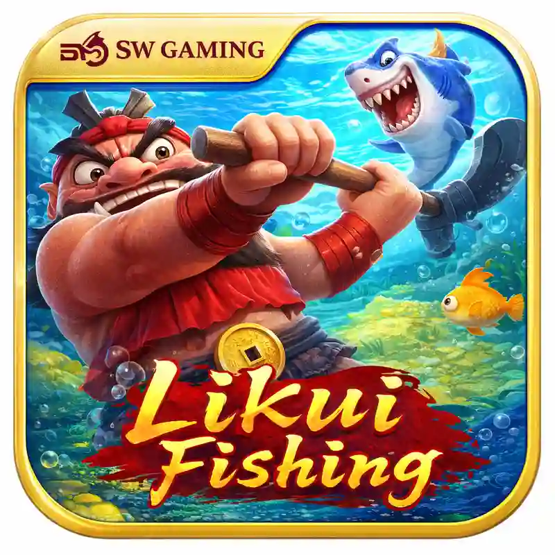 Pangingisda ni LiKui - Winplus Casino Game